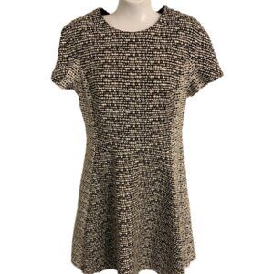 Banana Republic fit and flare size 6